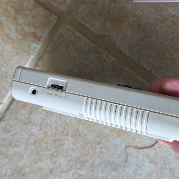 Vintage Nintendo Game Boy 1989 Works - Picture 11 of 17